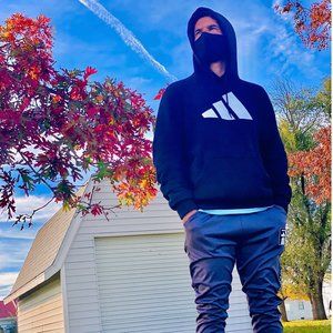 Meet your Posher, Abdul salam